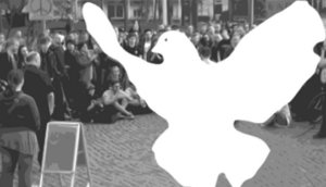 Mahnwache für Frieden